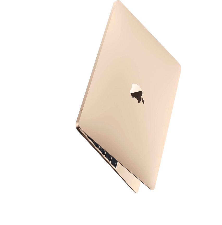 Ремонт MacBook