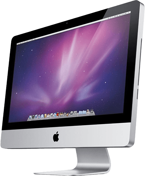 Ремонт iMac 24
