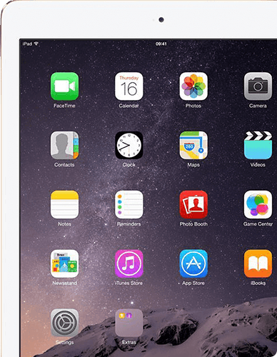 Ремонт iPad Air 2